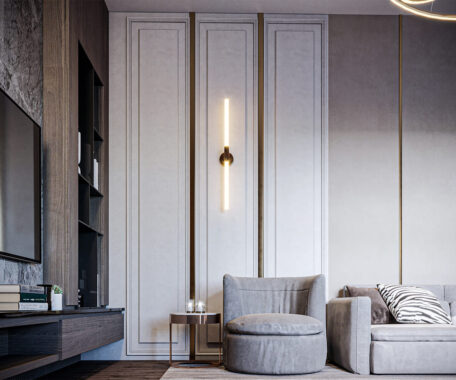 Private villa 04
