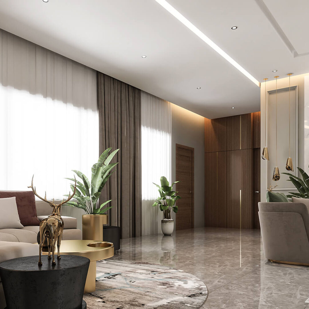 Private villa 02