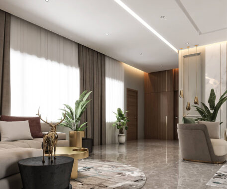 Private villa 02