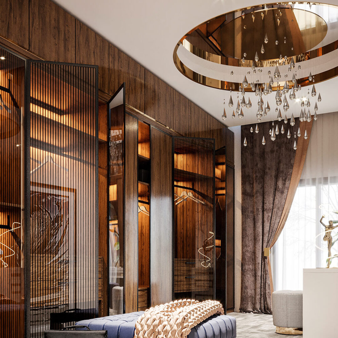 Private villa 01