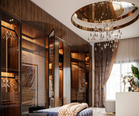 Private villa 01